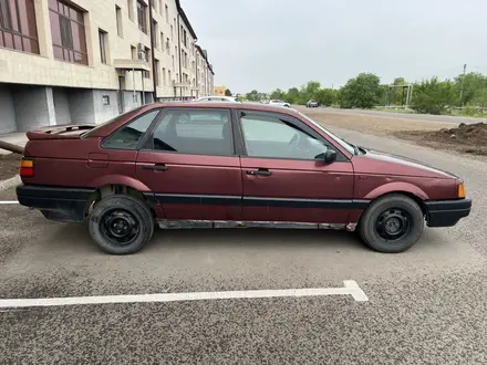 Volkswagen Passat 1991 года за 700 000 тг. в Караганда – фото 6