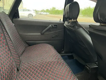 Volkswagen Passat 1991 года за 700 000 тг. в Караганда – фото 8