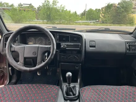 Volkswagen Passat 1991 года за 700 000 тг. в Караганда – фото 9