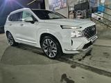 Hyundai Santa Fe 2020 годаүшін15 000 000 тг. в Шымкент