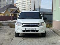 ВАЗ (Lada) Granta 2190 2015 годаүшін2 700 000 тг. в Семей