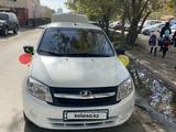 ВАЗ (Lada) Granta 2190 2015 годаfor2 700 000 тг. в Семей – фото 2