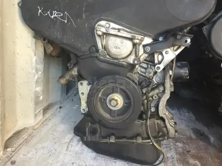 Двигатель 1mz на Тойота Камри 30 3, 0 Toyota Camry 30 1AZ/2AZ/1MZ/2AR/1GR за 233 464 тг. в Алматы – фото 2