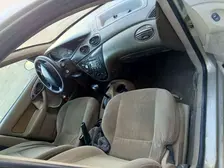 Ford Focus, 2000