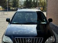 Lexus RX 300 2001 годаfor6 200 000 тг. в Алматы