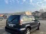 Toyota Land Cruiser Prado 2003 года за 7 500 000 тг. в Бесагаш – фото 2