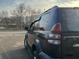 Toyota Land Cruiser Prado 2003 года за 7 500 000 тг. в Бесагаш – фото 5