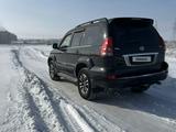 Toyota Land Cruiser Prado 2006 годаfor12 500 000 тг. в Усть-Каменогорск – фото 3