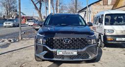 Hyundai Santa Fe 2021 годаfor17 200 000 тг. в Шымкент – фото 2