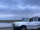Toyota Land Cruiser 2004 года за 17 000 000 тг. в Кызылорда – фото 3