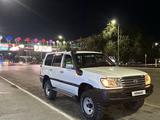 Toyota Land Cruiser 2004 года за 17 000 000 тг. в Кызылорда – фото 2