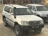 Toyota Land Cruiser 2004 года за 17 000 000 тг. в Кызылорда