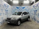 Kia Sorento 2008 года за 5 800 000 тг. в Тараз – фото 2