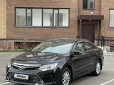 Toyota Camry 2015 годаfor10 750 000 тг. в Астана