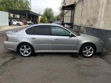 Subaru Legacy 2007 года за 4 500 000 тг. в Алматы – фото 2