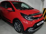 Kia Picanto 2023 года за 8 000 000 тг. в Алматы – фото 2