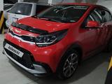 Kia Picanto 2023 года за 8 000 000 тг. в Алматы – фото 3