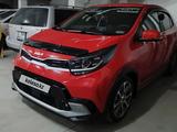 Kia Picanto 2023 года за 8 000 000 тг. в Алматы – фото 4