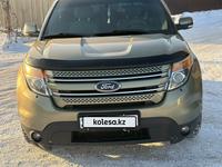 Ford Explorer 2013 года за 9 000 000 тг. в Астана