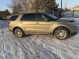 Ford Explorer 2013 годаүшін10 500 000 тг. в Астана – фото 4