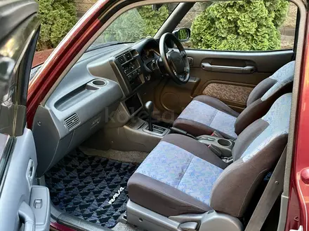 Toyota RAV4 1995 года за 3 550 000 тг. в Алматы – фото 17