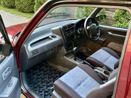 Toyota RAV4 1995 года за 3 550 000 тг. в Алматы – фото 29