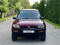 Toyota RAV4 1995 года за 3 550 000 тг. в Алматы – фото 3