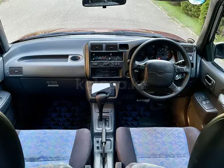 Toyota RAV4 1995 года за 3 550 000 тг. в Алматы – фото 8