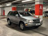 Lexus RX 300 2001 года за 5 700 000 тг. в Алматы – фото 2