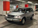 Lexus RX 300 2001 годаүшін5 700 000 тг. в Алматы