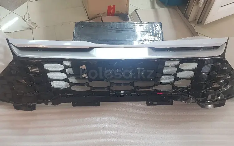 Решётка радиатора Киа Спортедж 2023 г за 125 000 тг. в Астана