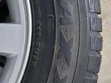 Maxxis 215/65 R16 комплект из 5 колёс за 210 000 тг. в Усть-Каменогорск – фото 5