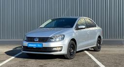 Volkswagen Polo 2018 годаүшін6 600 000 тг. в Шымкент
