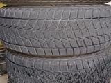 Зимние шины Bridgestone Blizzakүшін180 000 тг. в Усть-Каменогорск