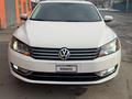 Volkswagen Passat 2013 года за 5 000 000 тг. в Алматы