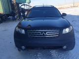 Infiniti FX35 2003 года за 1 500 000 тг. в Петропавловск – фото 3