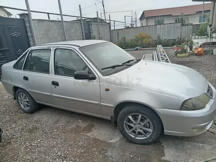 Daewoo Nexia 2012 года за 1 800 000 тг. в Алматы – фото 2