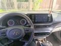 Hyundai Bayon 2023 годаүшін7 600 000 тг. в Астана – фото 9