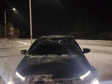 Hyundai Bayon 2023 года за 7 600 000 тг. в Астана – фото 8