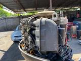 Японский лодочный мотор…үшін2 150 000 тг. в Алматы – фото 5