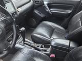 Toyota RAV4 2004 годаfor5 700 000 тг. в Петропавловск – фото 4