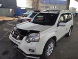 Nissan X-Trail 2012 года за 8 000 000 тг. в Алматы – фото 3