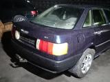 Audi 80 1990 годаүшін1 400 000 тг. в Атбасар – фото 2