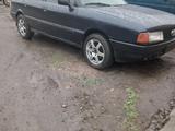 Audi 80 1990 годаүшін1 400 000 тг. в Атбасар – фото 3