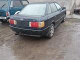 Audi 80 1990 годаүшін1 400 000 тг. в Атбасар – фото 5