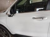Hyundai Santa Fe 2021 года за 13 500 000 тг. в Атырау – фото 2