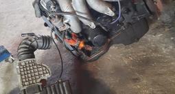 Контрактный мотор в сборе на Форд Транзит Сиерра за 310 000 тг. в Кокшетау – фото 2