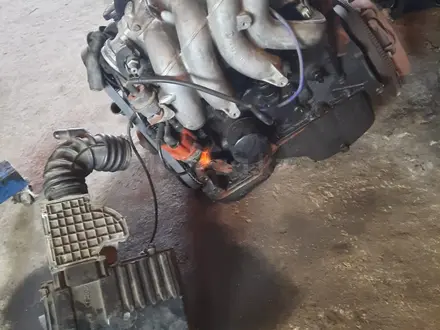 Контрактный мотор в сборе на Форд Транзит Сиерра за 310 000 тг. в Кокшетау – фото 2