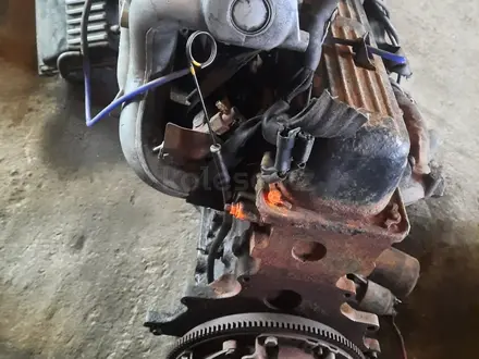 Контрактный мотор в сборе на Форд Транзит Сиерра за 310 000 тг. в Кокшетау – фото 3