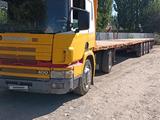 Scania  4-Series 1996 годаүшін11 000 000 тг. в Жаркент